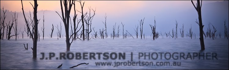 J.P.Robertson | Photographer