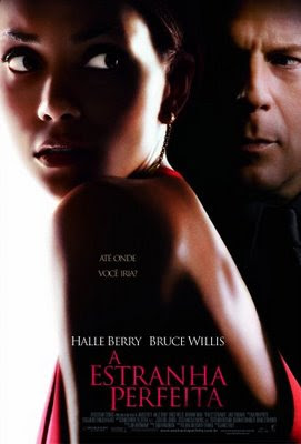 Telona.org - Baixar A Estranha Perfeita DVDRip Dual Audio Telona - Filmes rmvb pra baixar grátis