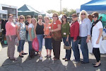 Santa Monica Flea Market