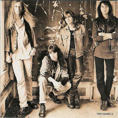 DISCOGRAFIA DE MR BIG discografia de mr big: