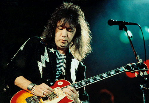 Ace Frehley Trouble Walkin' Ace Frehley Trouble Walkin'
