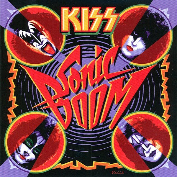 Kiss 2000