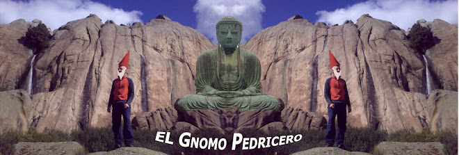 El Gnomo Pedricero