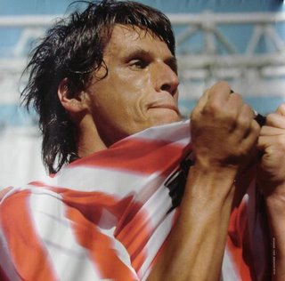 Para Jose Luis Calderón