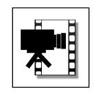 foto de una camara