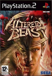 Baixar Altered Beast - PS2