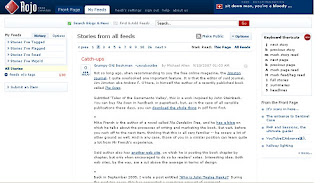 what does an rss feed do what does an rss feed do