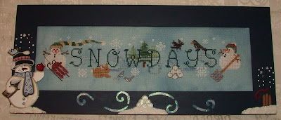 Simply Snowdays Simply Snowdays