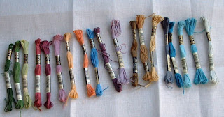Floss Toss Floss Toss