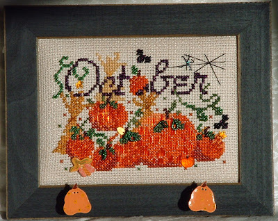 October Calendar October Calendar