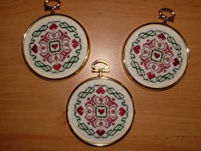Christmas Hearts Christmas Hearts