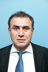Nouriel Roubini