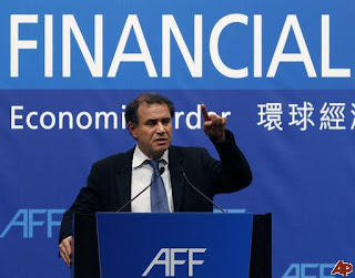 Nouriel Roubini