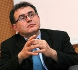 Nouriel Roubini
