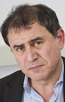 Roubini China, U.S. are on collision course