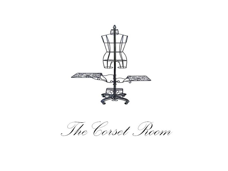 The Corset Room