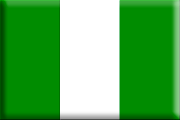 nigeria symbols