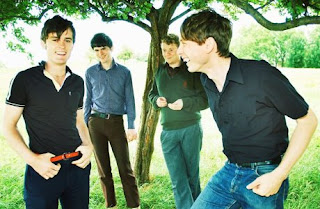Franz Ferdinand 2004