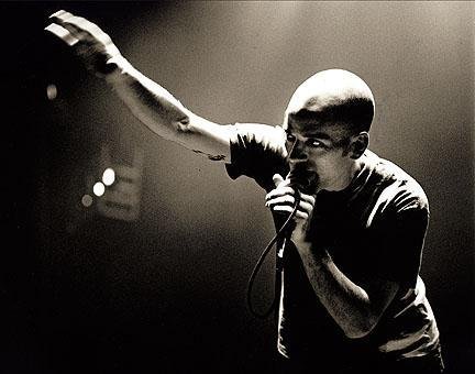 frankie big face, r.e.m.,