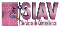 Servicios de Criminalística
