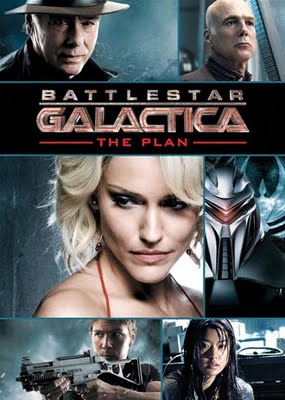 (416) Battlestar galactica