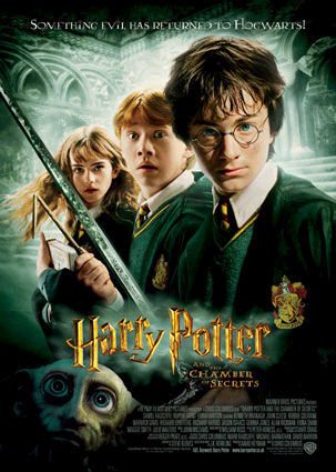 (19) Harry Potter e a Camara Secreta