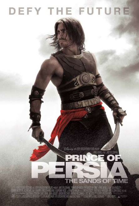 (249) Principe da Percia: As areias do tempo
