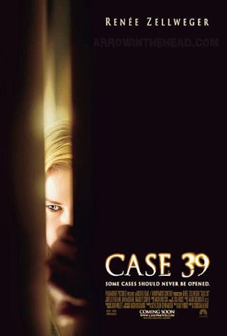 Filme Poster Caso 39 DVDRip XviD Legendado