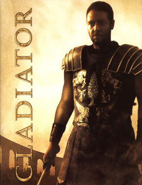 (307) gladiador