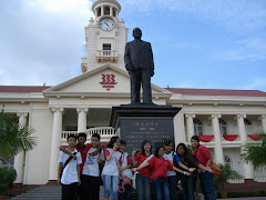 YAWP! at Hwa Chong JC
