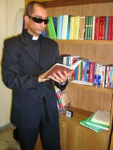 Armani Priest