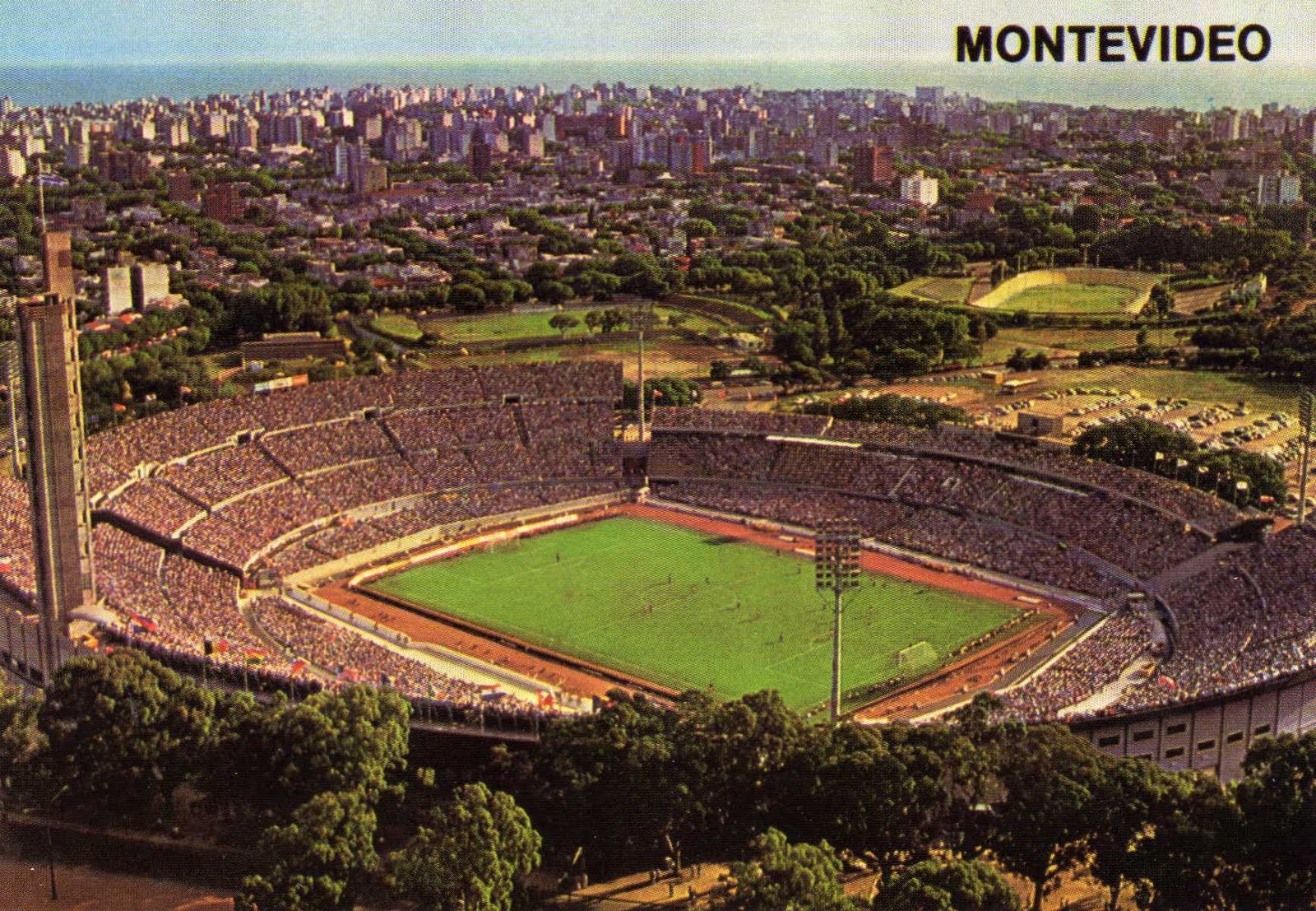 URU+-+Montevideo,+Est.+Centenario