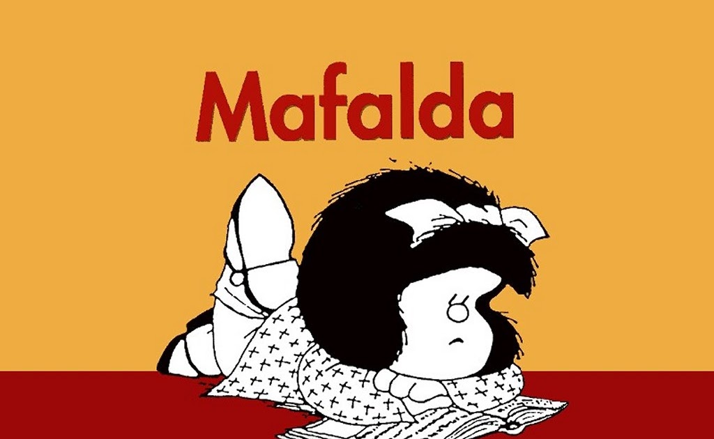378 Is Mafalda A Good Student