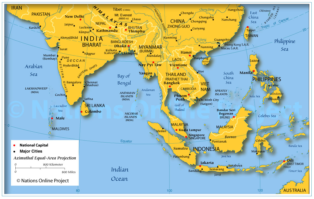 World+map+outline+labeled