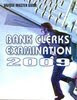Bank Clerk Exam Book