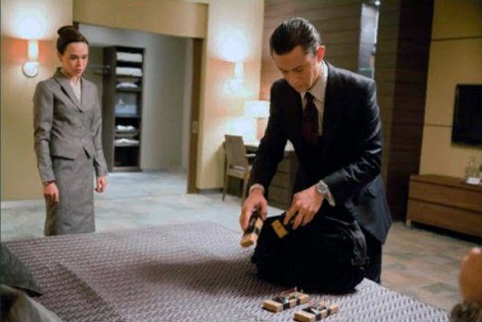 Ellen+page+and+joseph+gordon+levitt+dating