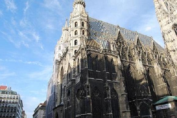 Wien 2008