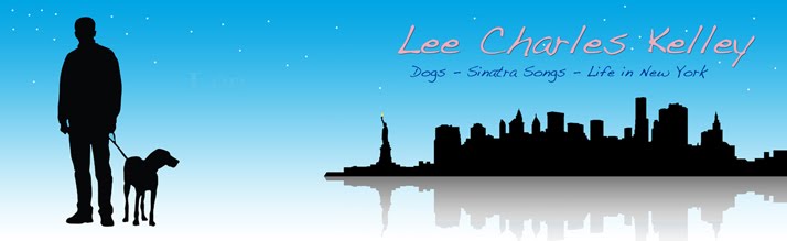 Lee Charles Kelley