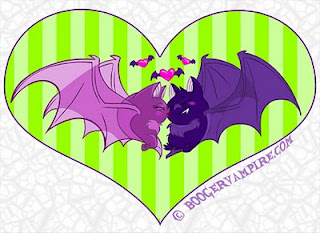 Bat Valentine