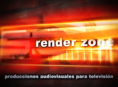 Producciones Audiovisuales