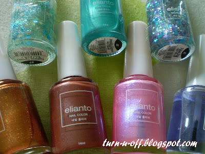 nails art mania