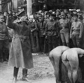 Trotsky And Stalin Arguments