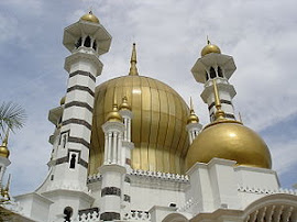 Ubudiah Mosque