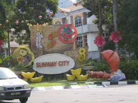 SUNWAY CITY IPOH MALAYSIA