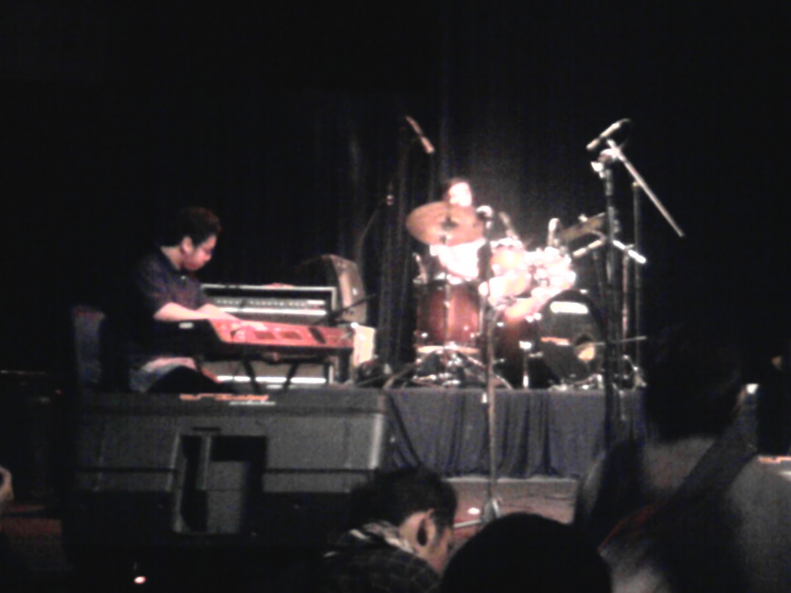 Resensi Musik Desember 2010