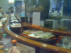 Sushi Moat