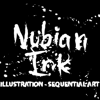 Nubian INK