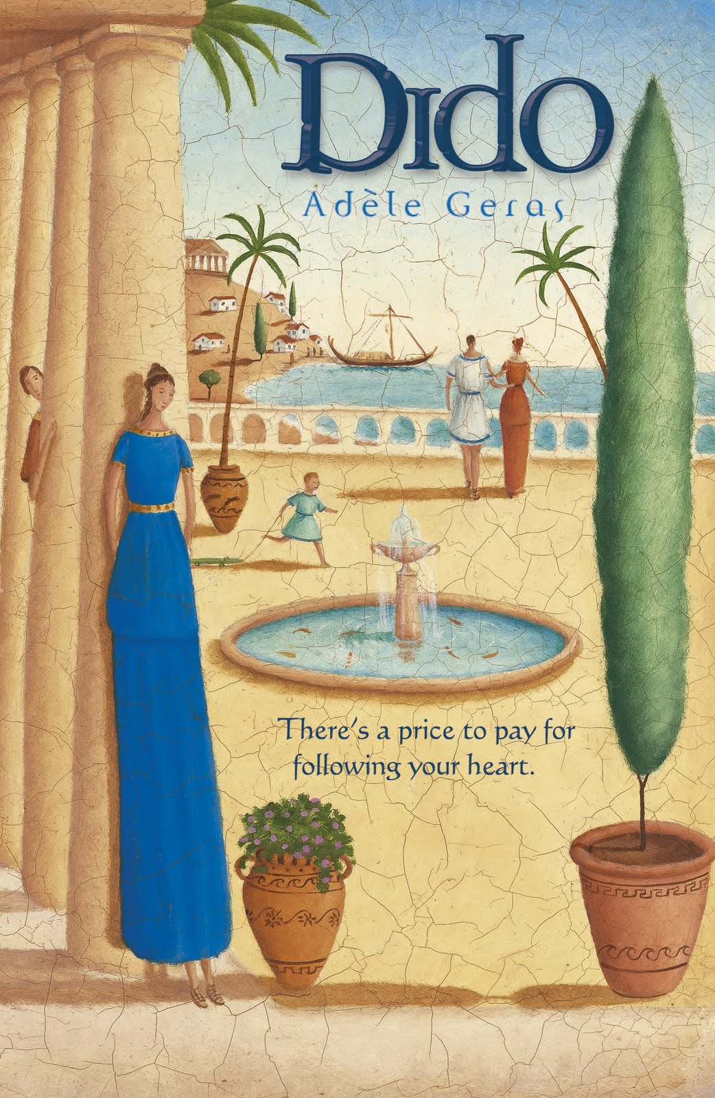Dido Greek Mythology