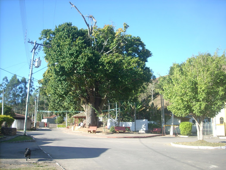 Praça da Sapucaieira