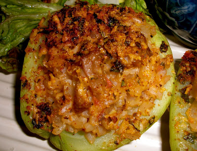 chayote squash recipes